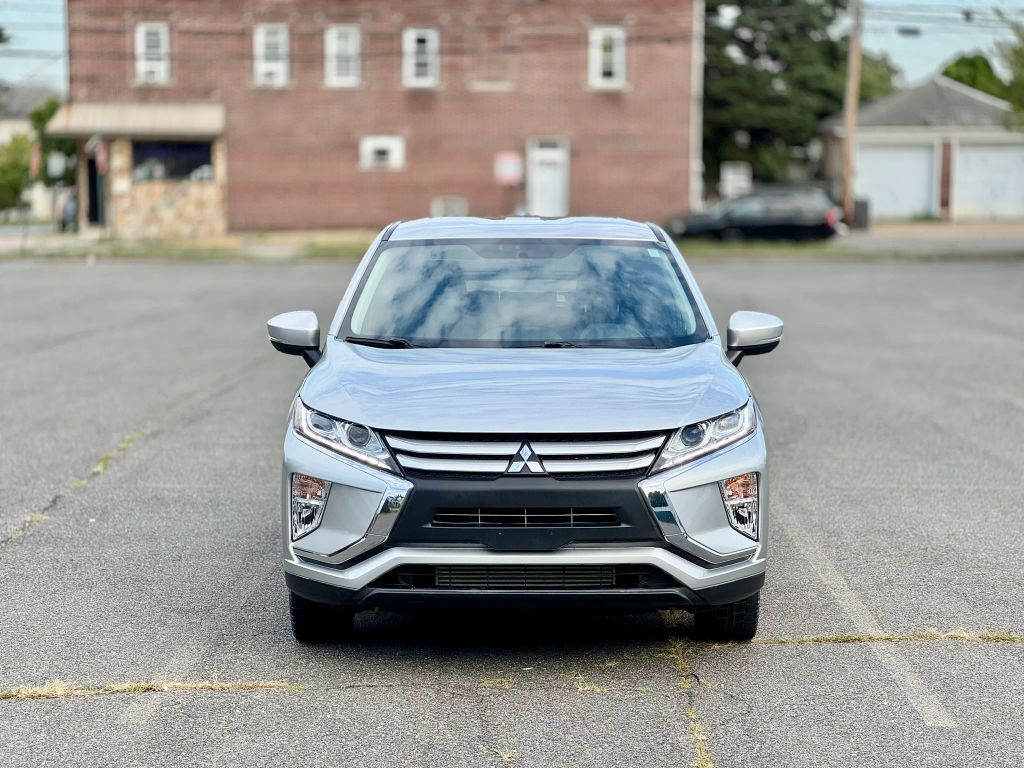 mitsubishi eclipse cross 2020 JA4AS3AA4LZ033360 image mitsubishi eclipse cross 2020 JA4AS3AA4LZ033360 image